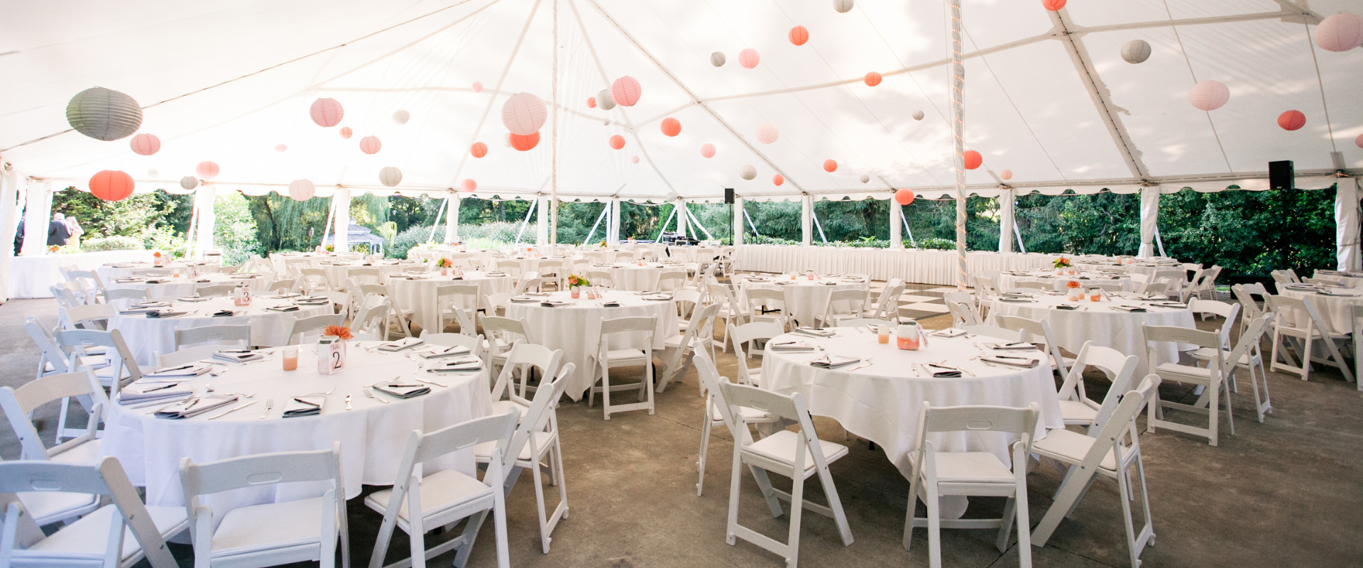 10 Creative Ways to Use Custom Linens for Events and Celebrations
