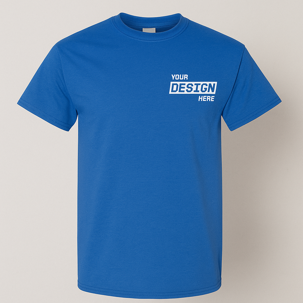 Heavyweight Cotton Tee