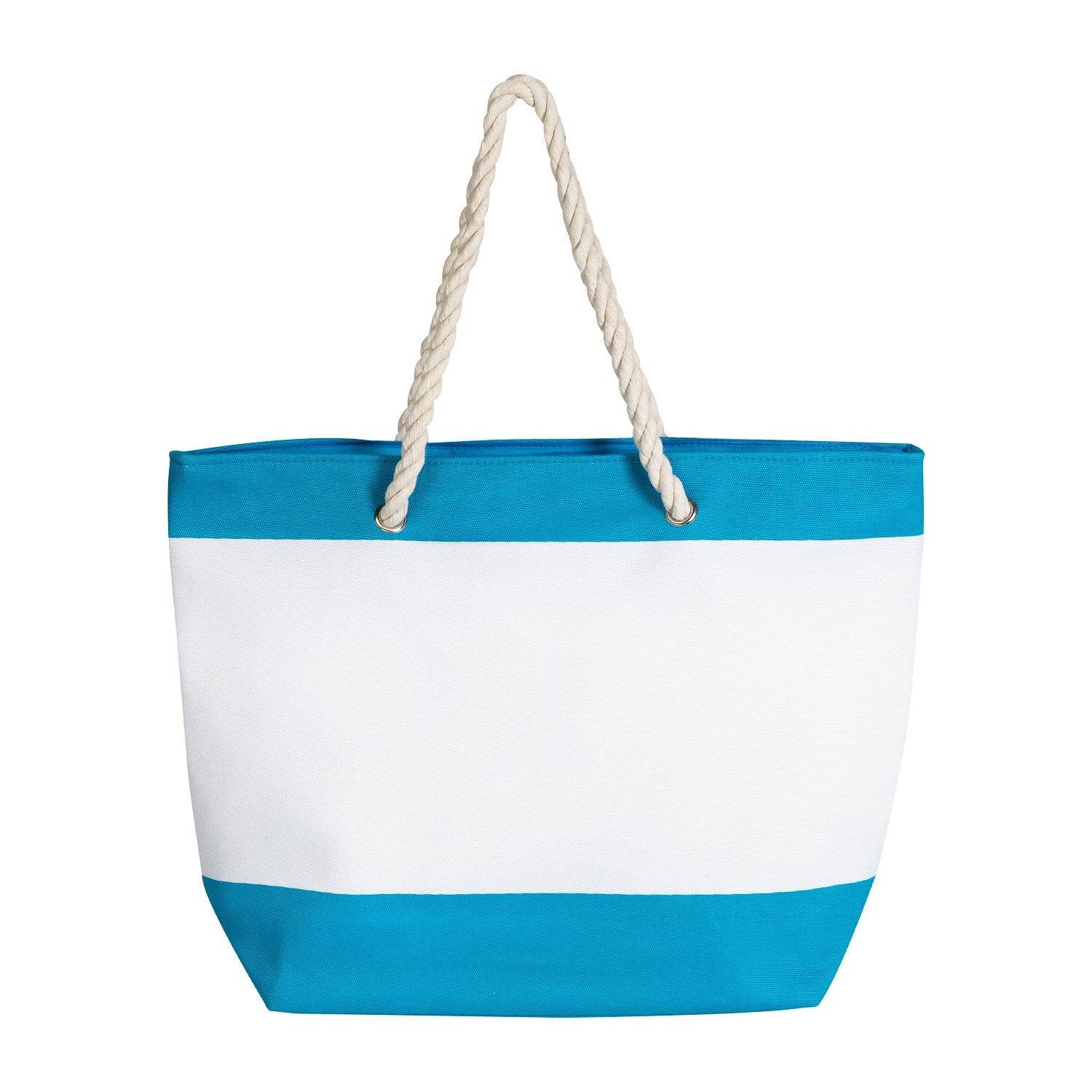Nautical Beach Bag
