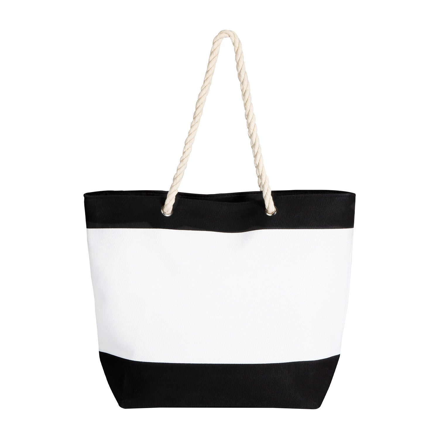 Nautical Beach Bag