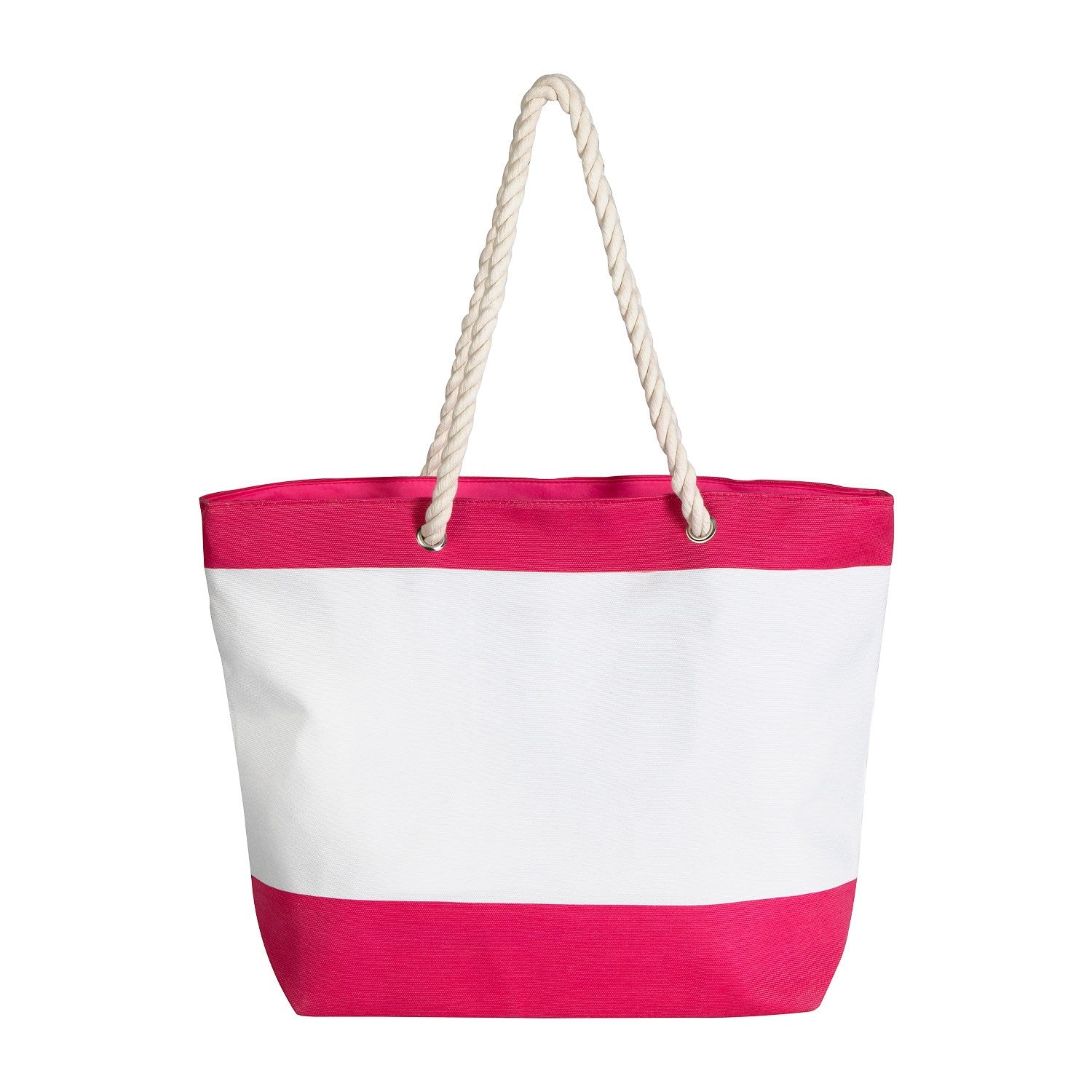 Nautical Beach Bag