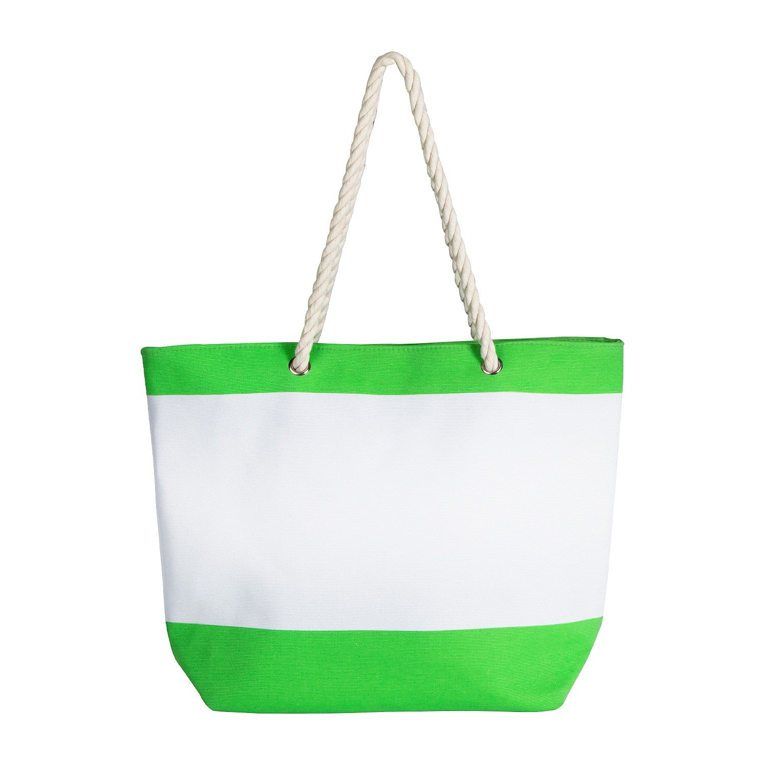 Nautical Beach Bag