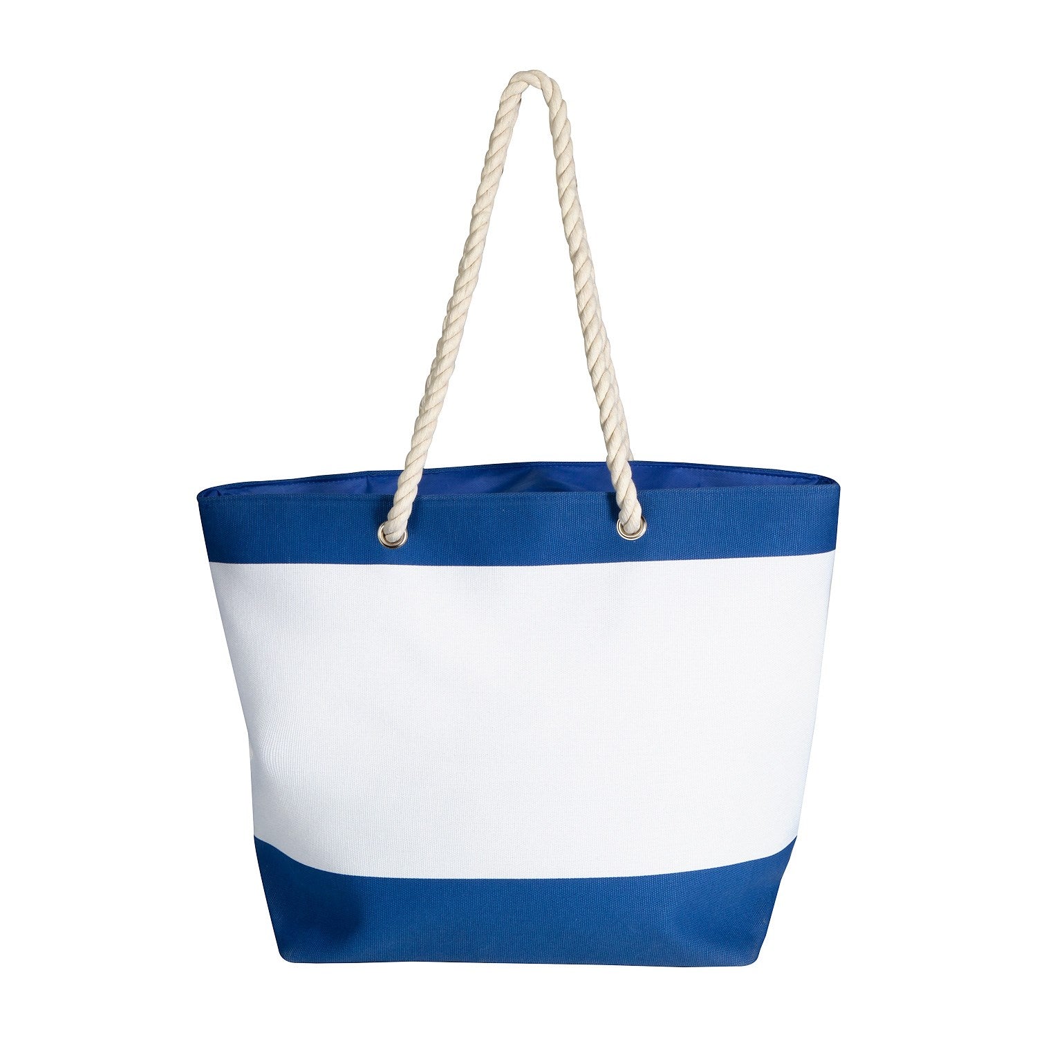 Nautical Beach Bag