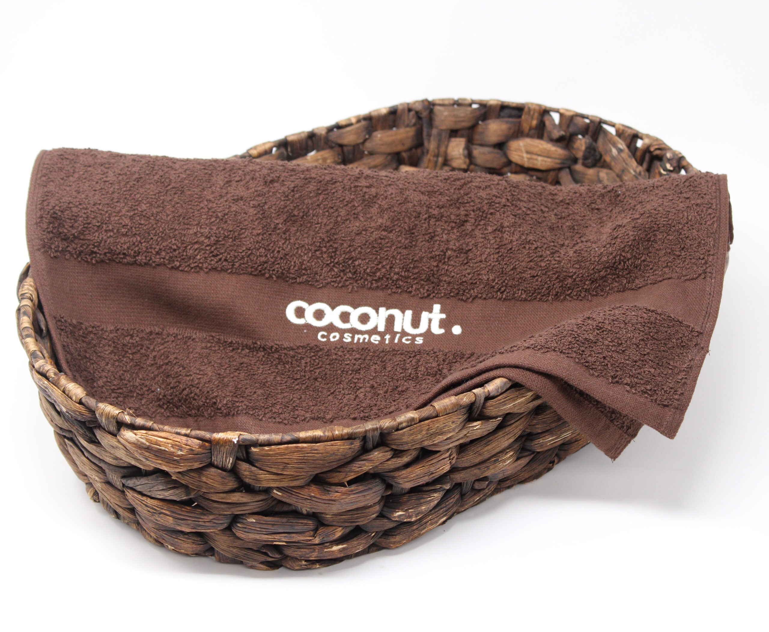 Coloured Hand Towels