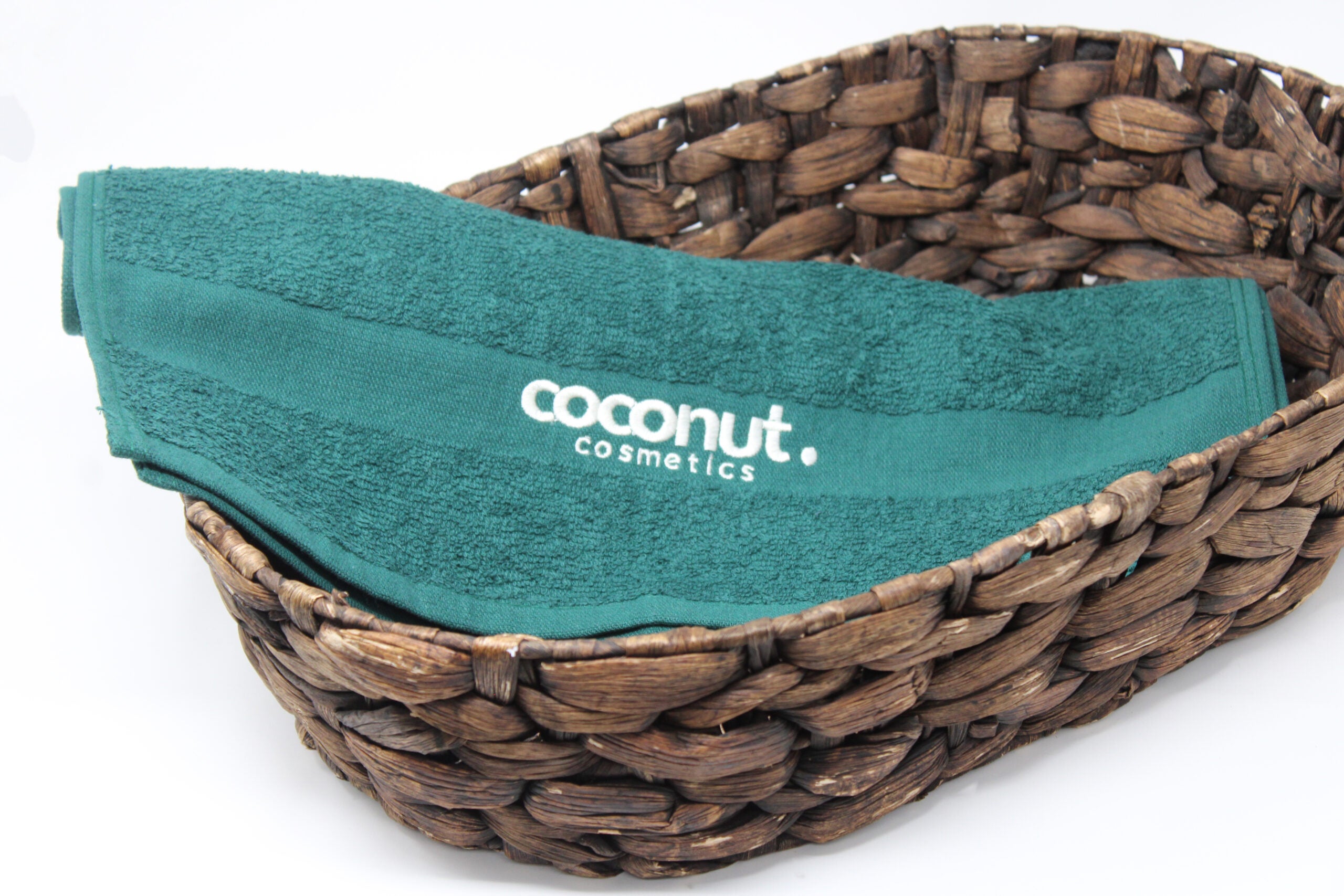 Coloured Hand Towels