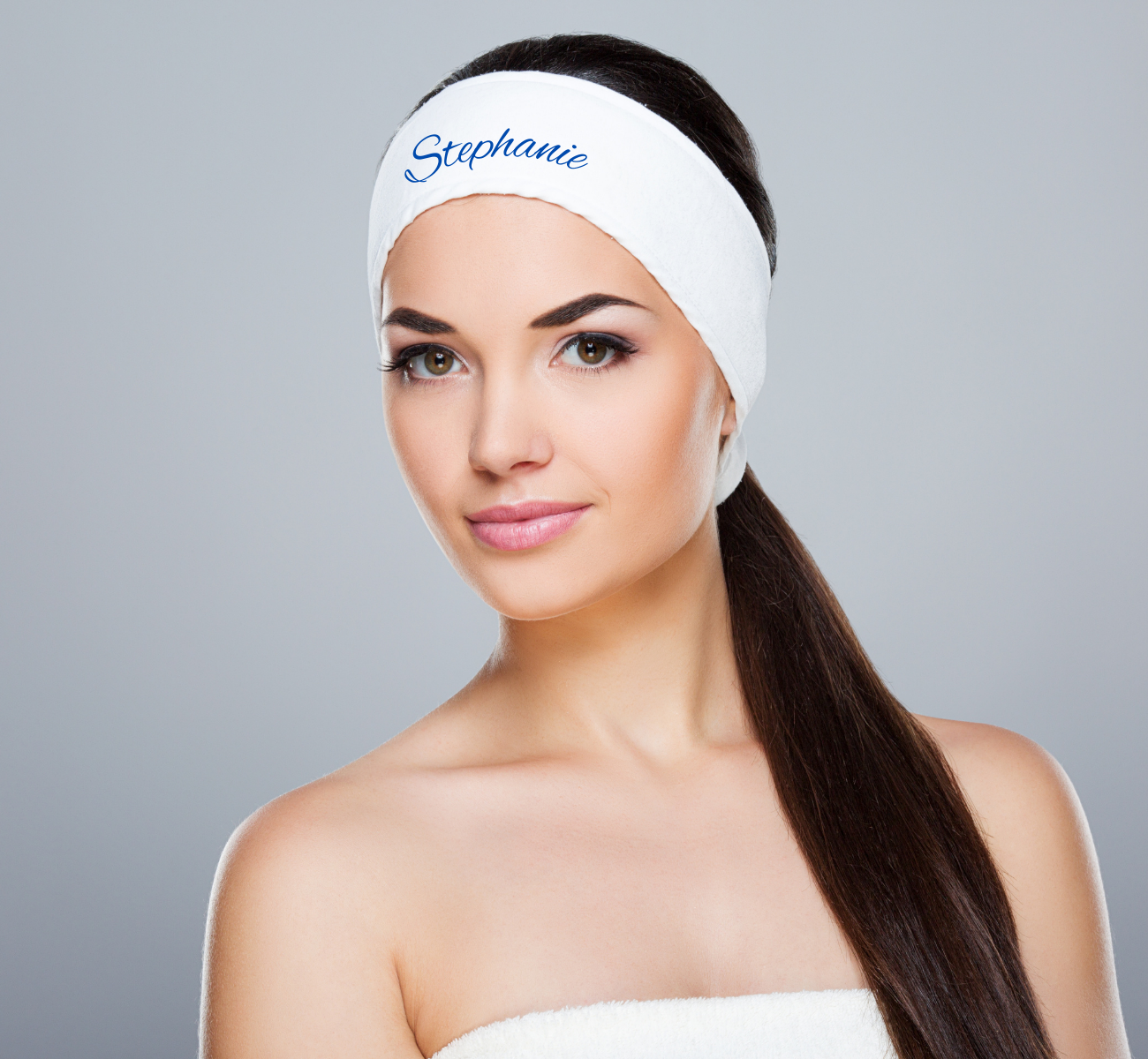 Spa Headband
