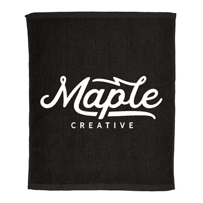 Velour Rally Towel 15x18