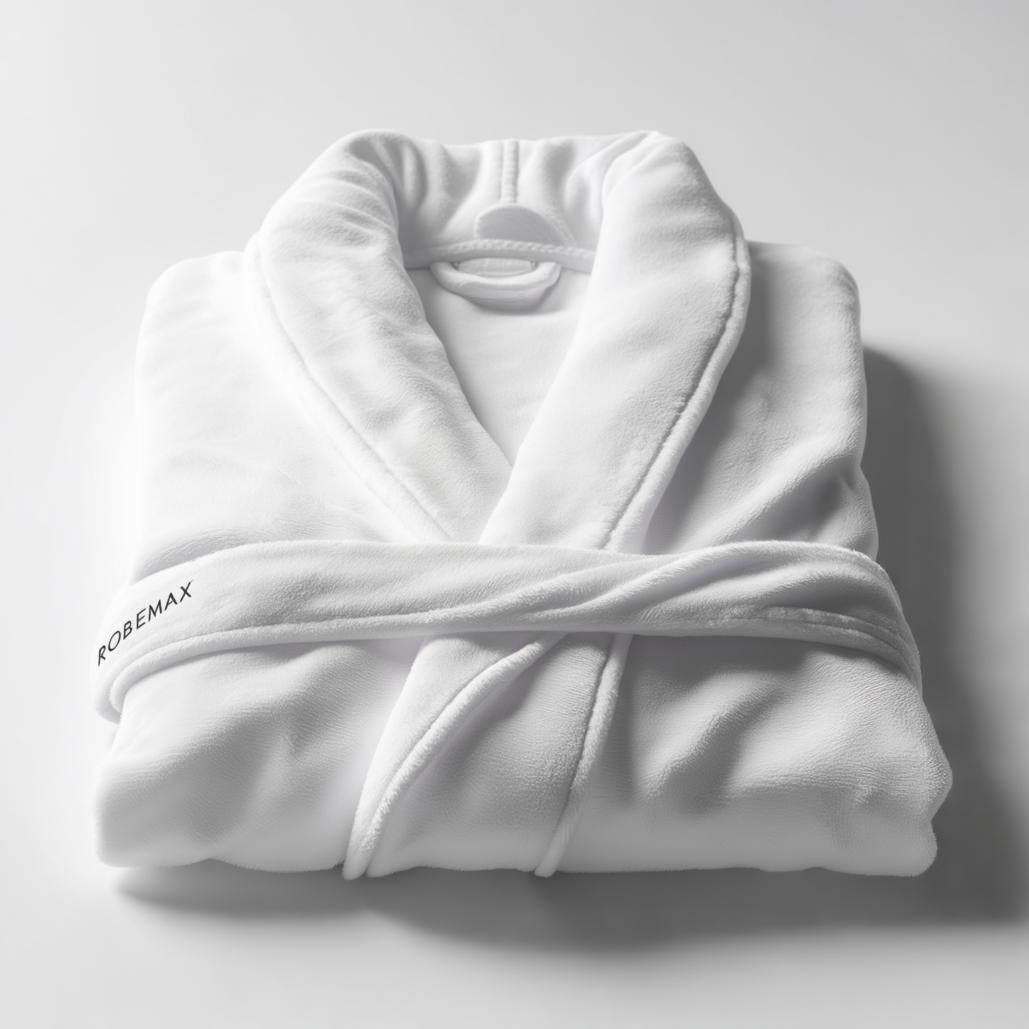"Luxury Bathrobes for Hotels and Spas: A Complete Guide to Enhance Guest Comfort in 2025"