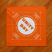 100% Cotton Bandana 22"x22"