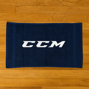 Terry Cotton Fitness Towels 16x27