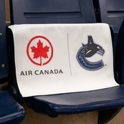 Sublimated Rally Towel 12"x18"