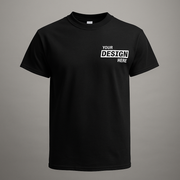 Heavyweight Cotton Tee