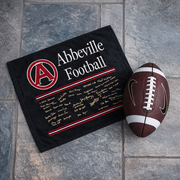 Velour Rally Towel 15x18