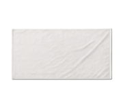 Cotton Velour Beach Towels 26x52