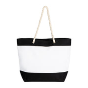 Nautical Beach Bag
