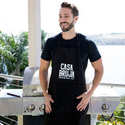Colored Aprons with/without Pockets