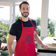 Colored Aprons with/without Pockets