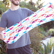 Quick-Dry Cooling Towel 12x36
