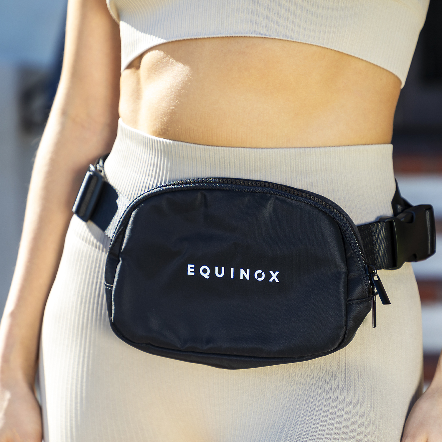 Explorer Belt Bag