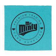 Sublimated Premium Eye-Glass Cloth 6"x6"
