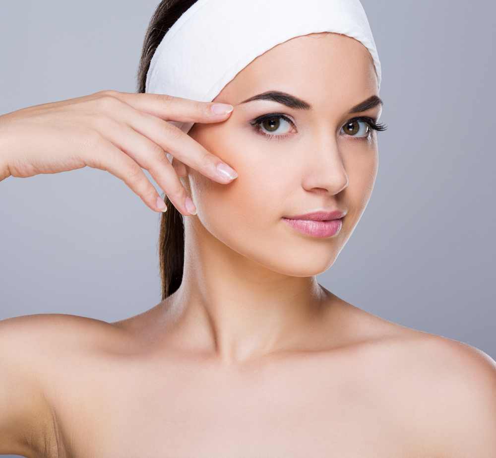 Spa Headband
