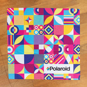 Sublimated Bandana 22"x22"