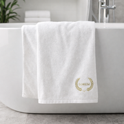 Oversized Bath Sheet 35x70
