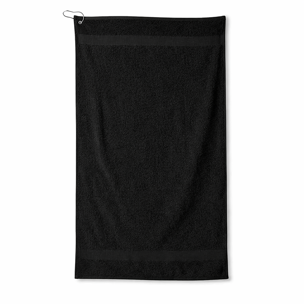 Terry Golf Towel 16"x27"