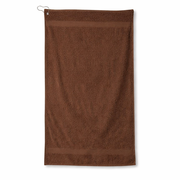 Terry Golf Towel 16"x27"