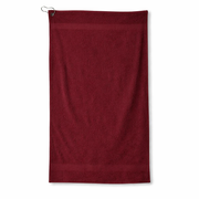 Terry Golf Towel 16"x27"