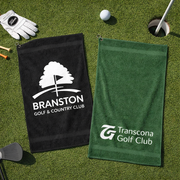 Terry Golf Towel 16"x27"